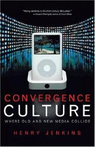 Convergence Culture, de Henry Jenkins