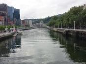 Paseando Bilbao