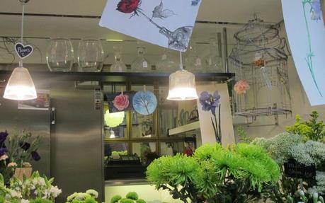 Flowrs: flores en el mercado Flowrs