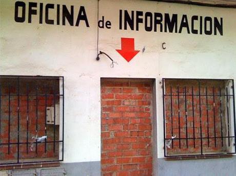 El riesgo de informar sobre el riesgo El riesgo de informar sobre el riesgo