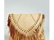 Fringed bag!!