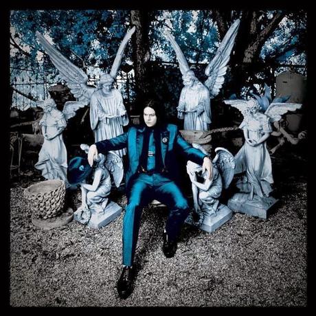 Jack White, el hombre de los récords, publicará su segundo disco en solitario en junio