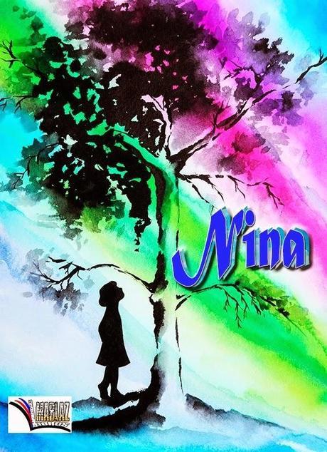 Nina (2014) Una novela de Amparo Muñoz Rocha