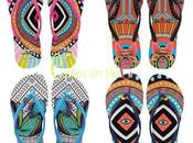 Havaianas edición limitada