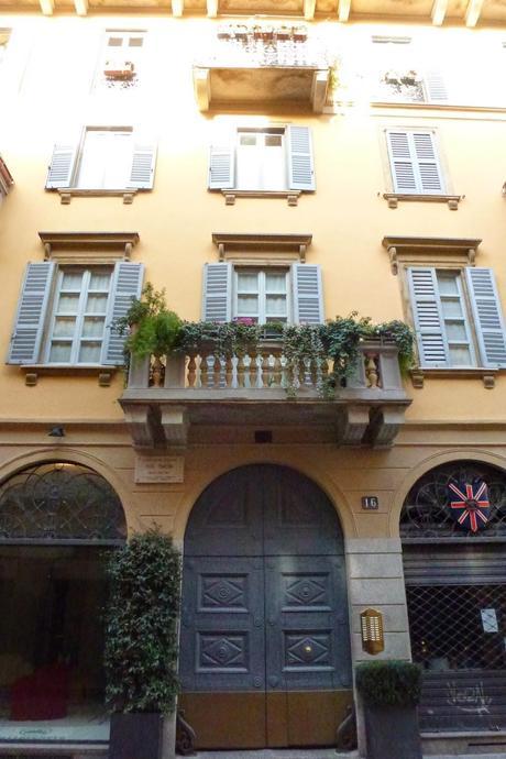 Open Studio en la Accademia di Belle Arti de Brera Open Studio en la Accademia di Belle Arti de Brera