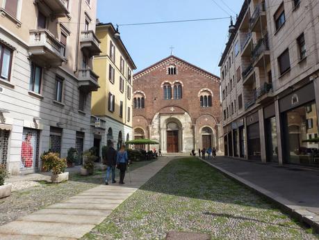 Open Studio en la Accademia di Belle Arti de Brera