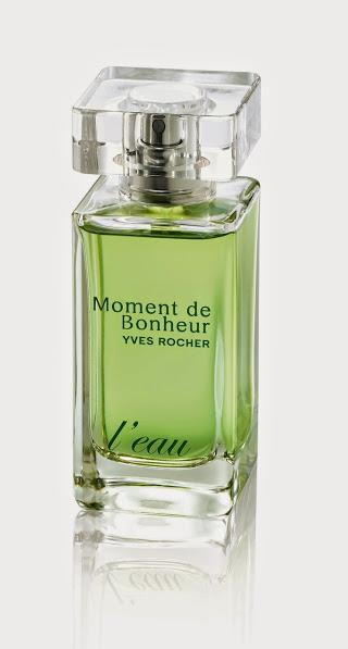 LAS LÍNEAS MÁS SENSORIALES DE YVES ROCHER  PARA EL DÍA DE LA MADRE