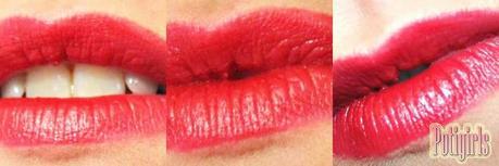 LABIAL DE MAC VIVA GLAM DE RIHANNA