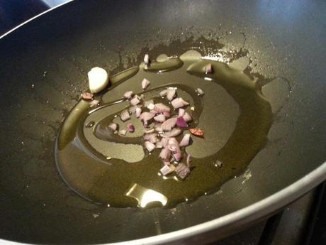 Scialatiello calabacines y atún – Scialatielli zucchine e tonno scialatiellozucchinetonno1