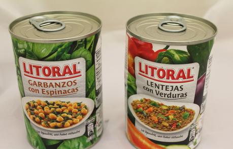 Degustabox Marzo !! Una primavera para degustar!