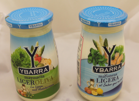 Degustabox Marzo !! Una primavera para degustar!