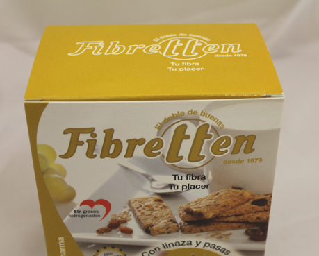 Degustabox Marzo !! Una primavera para degustar! Degustabox Marzo !! Una primavera para degustar!