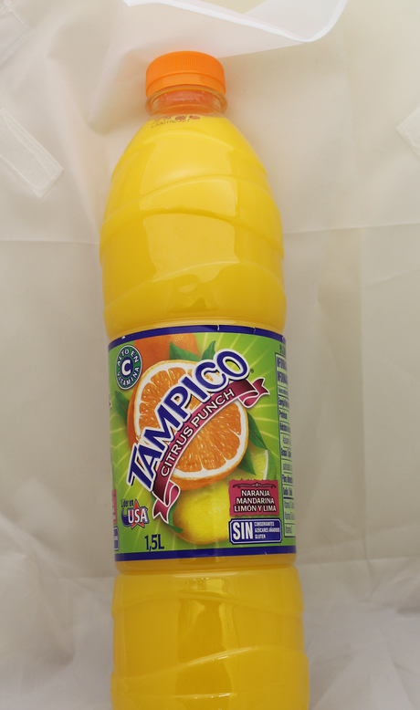 Degustabox Marzo !! Una primavera para degustar!