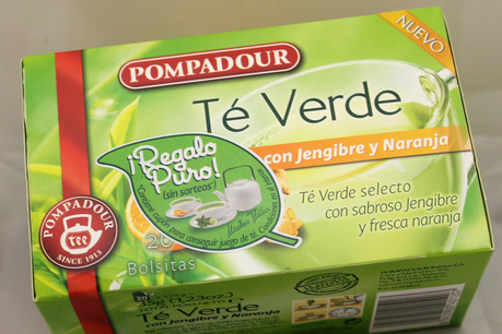 Degustabox Marzo !! Una primavera para degustar! Degustabox Marzo !! Una primavera para degustar!