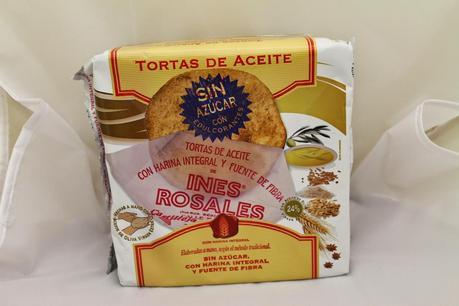 Degustabox Marzo !! Una primavera para degustar!