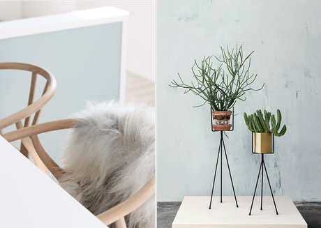 PINTAR LAS PAREDES CON EL ELEGANTE Y FRESCO COLOR BLUE GREEN