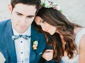 Australian Beach Wedding