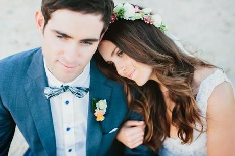 Australian Beach Wedding