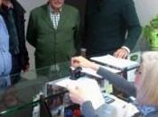 Ciudadanos presenta reglamento para crear Distrito Montequinto