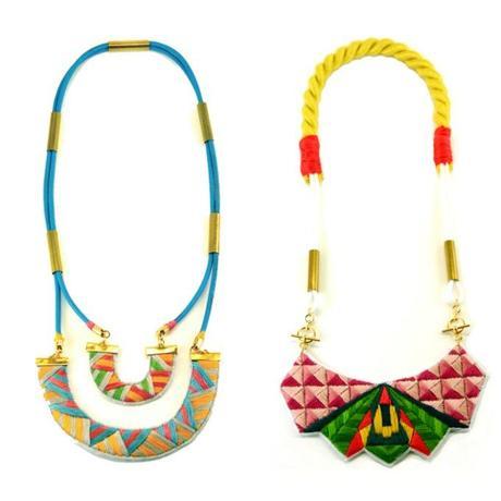 quiero un collar... quiero un collar...