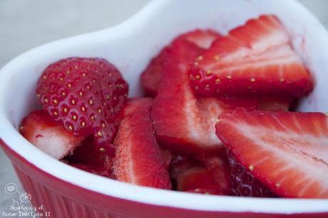 desayunando pancakes...