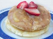 desayunando pancakes...