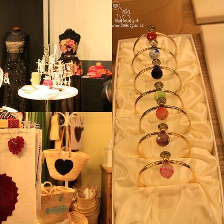 yo estuve en el glam corner... yo estuve en el glam corner...