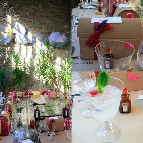 yo estuve en el glam corner... yo estuve en el glam corner...