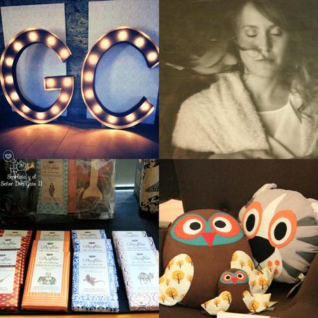 yo estuve en el glam corner... yo estuve en el glam corner...