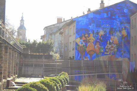 yo estuve en el glam corner... yo estuve en el glam corner...