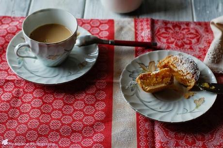 PASTEIS DE FEIJÃO