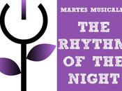 Martes musicales: Rhythm Night