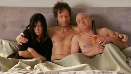 TODOS QUEREMOS SER EL HANK MOODY DE CALIFORNICATION