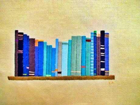 Amor por los libros / Love for books
