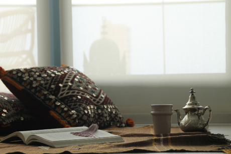 Quedamos en... el día del libro!!