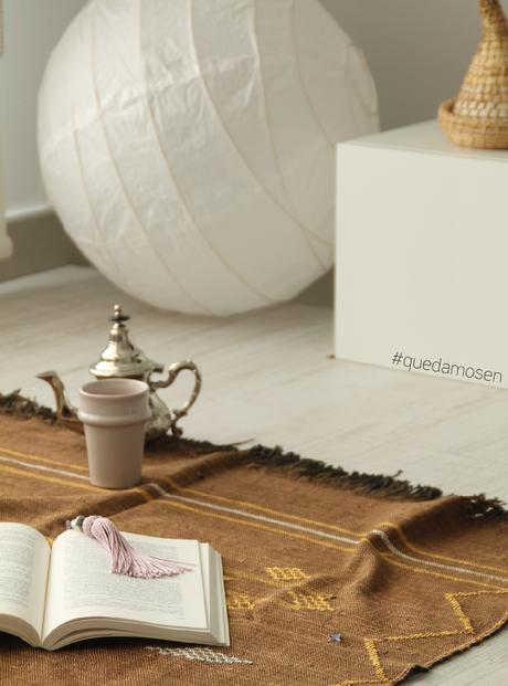 Quedamos en... el día del libro!!