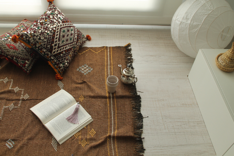 Quedamos en... el día del libro!!