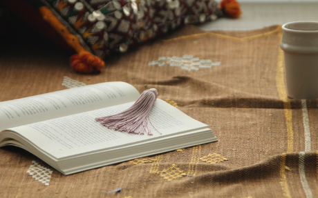 Quedamos en... el día del libro!!