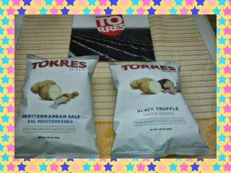 PATATES TORRES