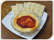 Queso provolone tomate para pizza