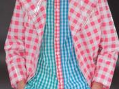 Krizia Robustella spring/summer 2014