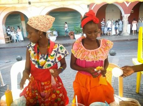 Diario de Colombia Vol.2