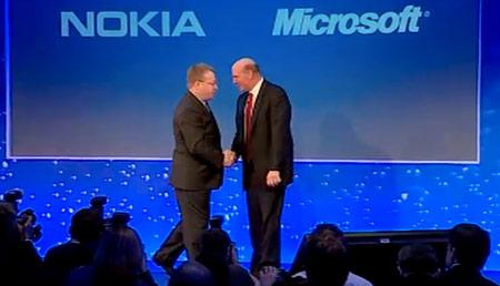 Microsoft adquiere Nokia