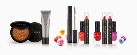 Colección Life is a Juicy de Skeyndor