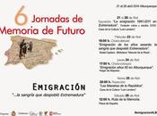 Reflexionar sobre emigración