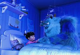 Pesadillas y terrores nocturnos