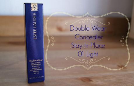 Corrector Estée Double Wear Stay-In-Place