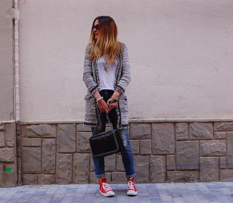 No¡¡ Sin mis All Star¡