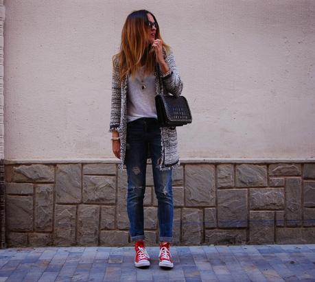 No¡¡ Sin mis All Star¡