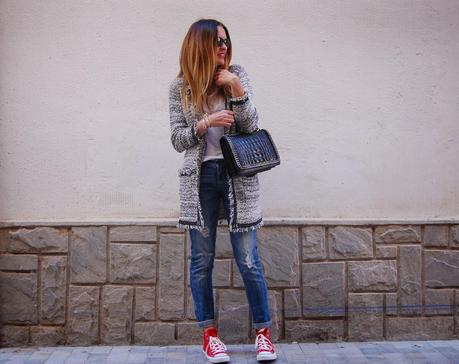 No¡¡ Sin mis All Star¡